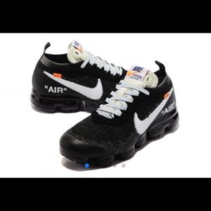 Men’s Nike Air Vapormax Size 8